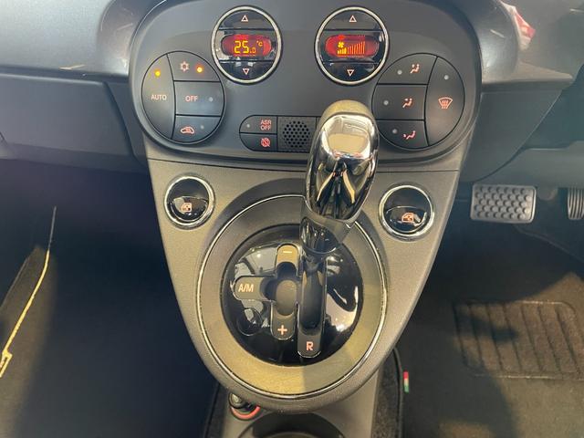 ５００ ジェニオ　１５０台限定／社外ナビＴＶ／ＤＶＤ／Ｂｌｕｅｔｏｏｔｈ／ＵＳＢ／バックモニター／ＥＴＣ／ドライブレコーダー前後／ＨＩＤライト／フラウブラックレザー／バックソナー／オートＡＣ／認定中古（12枚目）