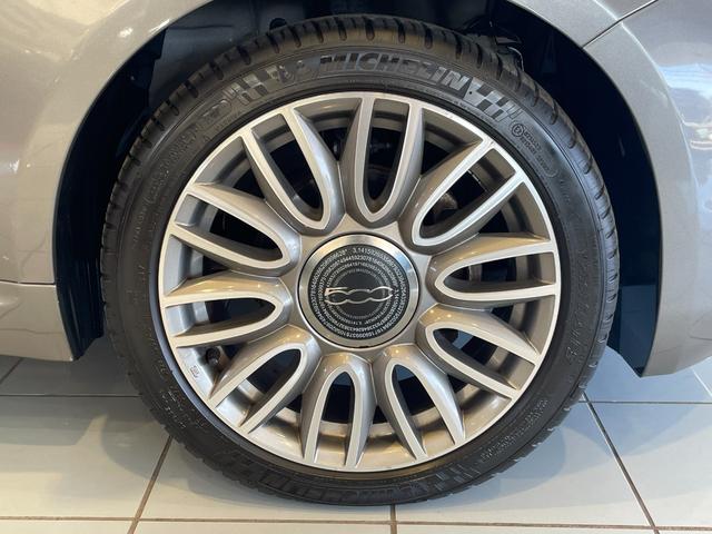 ５００ ジェニオ　１５０台限定／社外ナビＴＶ／ＤＶＤ／Ｂｌｕｅｔｏｏｔｈ／ＵＳＢ／バックモニター／ＥＴＣ／ドライブレコーダー前後／ＨＩＤライト／フラウブラックレザー／バックソナー／オートＡＣ／認定中古（22枚目）