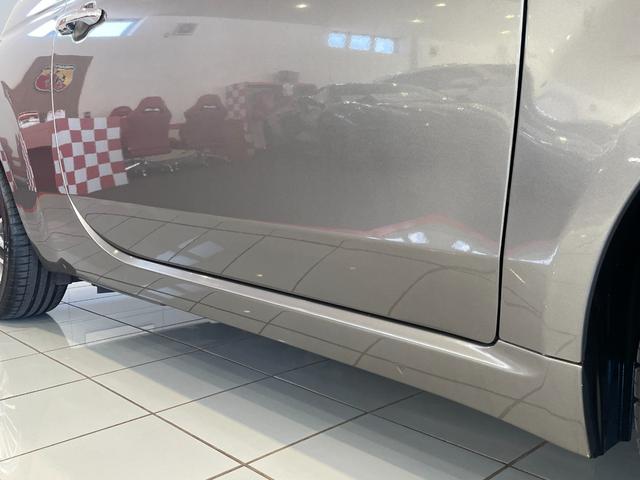 ５００ ジェニオ　１５０台限定／社外ナビＴＶ／ＤＶＤ／Ｂｌｕｅｔｏｏｔｈ／ＵＳＢ／バックモニター／ＥＴＣ／ドライブレコーダー前後／ＨＩＤライト／フラウブラックレザー／バックソナー／オートＡＣ／認定中古（31枚目）