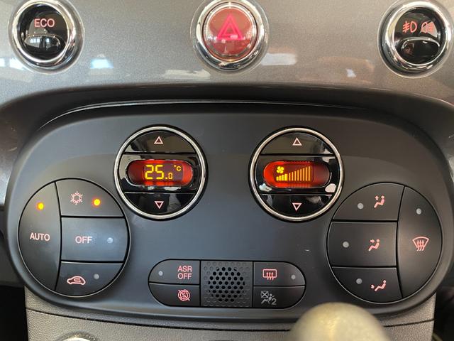 ５００ ジェニオ　１５０台限定／社外ナビＴＶ／ＤＶＤ／Ｂｌｕｅｔｏｏｔｈ／ＵＳＢ／バックモニター／ＥＴＣ／ドライブレコーダー前後／ＨＩＤライト／フラウブラックレザー／バックソナー／オートＡＣ／認定中古（40枚目）