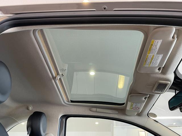 ５００ ジェニオ　１５０台限定／社外ナビＴＶ／ＤＶＤ／Ｂｌｕｅｔｏｏｔｈ／ＵＳＢ／バックモニター／ＥＴＣ／ドライブレコーダー前後／ＨＩＤライト／フラウブラックレザー／バックソナー／オートＡＣ／認定中古（46枚目）