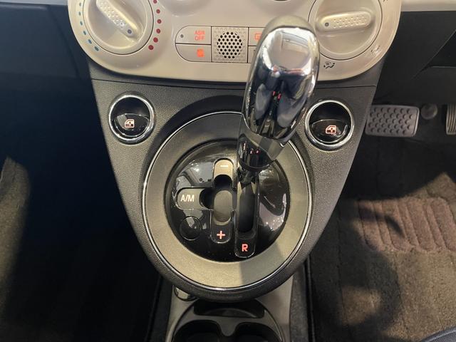 ５００ ツインエア　カルト　アップルカープレイ＆アンドロイドオート／ＵＳＢ／Ｂｌｕｅｔｏｏｔｈ接続／純正ドライブレコーダー前後／ＥＴＣ／クルーズコントロール＆スピードリミッター／認定中古（12枚目）