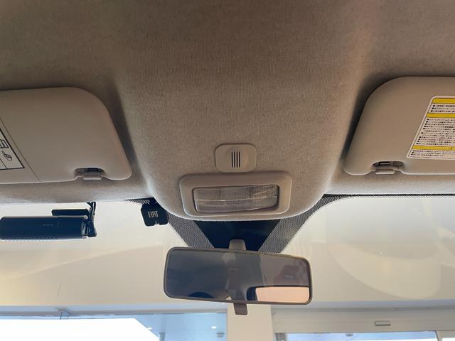 ５００ ツインエア　カルト　アップルカープレイ＆アンドロイドオート／ＵＳＢ／Ｂｌｕｅｔｏｏｔｈ接続／純正ドライブレコーダー前後／ＥＴＣ／クルーズコントロール＆スピードリミッター／認定中古（13枚目）