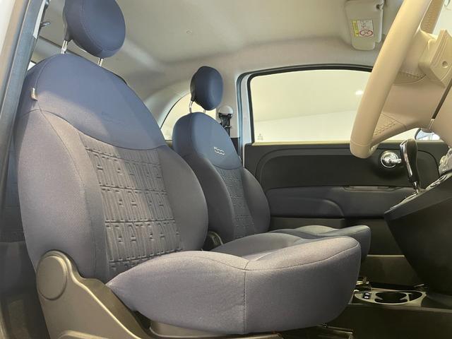 ５００ ツインエア　カルト　アップルカープレイ＆アンドロイドオート／ＵＳＢ／Ｂｌｕｅｔｏｏｔｈ接続／純正ドライブレコーダー前後／ＥＴＣ／クルーズコントロール＆スピードリミッター／認定中古（14枚目）