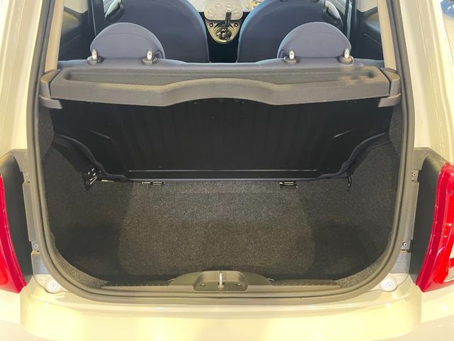 ５００ ツインエア　カルト　アップルカープレイ＆アンドロイドオート／ＵＳＢ／Ｂｌｕｅｔｏｏｔｈ接続／純正ドライブレコーダー前後／ＥＴＣ／クルーズコントロール＆スピードリミッター／認定中古（19枚目）