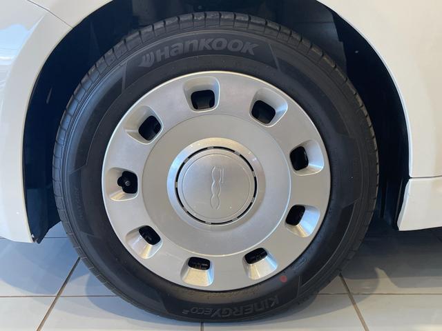 ５００ ツインエア　カルト　アップルカープレイ＆アンドロイドオート／ＵＳＢ／Ｂｌｕｅｔｏｏｔｈ接続／純正ドライブレコーダー前後／ＥＴＣ／クルーズコントロール＆スピードリミッター／認定中古（20枚目）