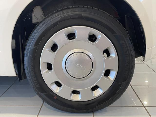 ５００ ツインエア　カルト　アップルカープレイ＆アンドロイドオート／ＵＳＢ／Ｂｌｕｅｔｏｏｔｈ接続／純正ドライブレコーダー前後／ＥＴＣ／クルーズコントロール＆スピードリミッター／認定中古（21枚目）