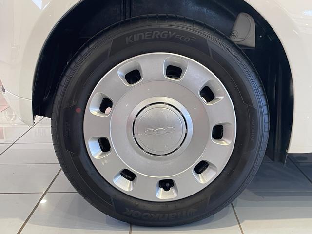 ５００ ツインエア　カルト　アップルカープレイ＆アンドロイドオート／ＵＳＢ／Ｂｌｕｅｔｏｏｔｈ接続／純正ドライブレコーダー前後／ＥＴＣ／クルーズコントロール＆スピードリミッター／認定中古（23枚目）