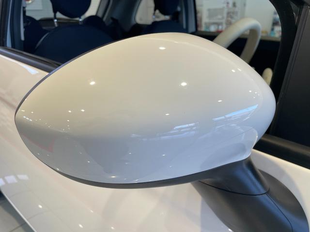 ５００ ツインエア　カルト　アップルカープレイ＆アンドロイドオート／ＵＳＢ／Ｂｌｕｅｔｏｏｔｈ接続／純正ドライブレコーダー前後／ＥＴＣ／クルーズコントロール＆スピードリミッター／認定中古（25枚目）