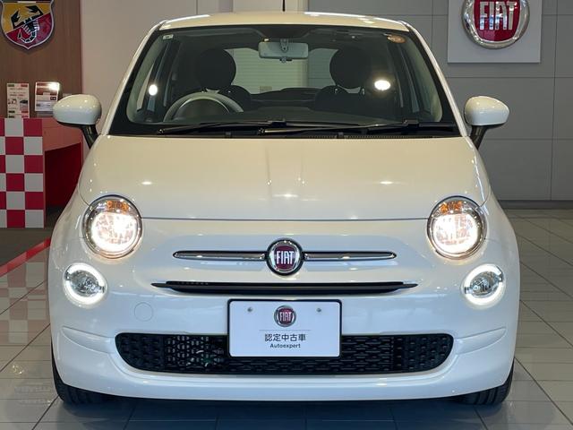 ５００ ツインエア　カルト　アップルカープレイ＆アンドロイドオート／ＵＳＢ／Ｂｌｕｅｔｏｏｔｈ接続／純正ドライブレコーダー前後／ＥＴＣ／クルーズコントロール＆スピードリミッター／認定中古（28枚目）