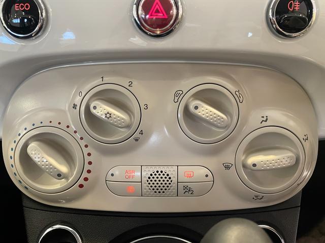 ５００ ツインエア　カルト　アップルカープレイ＆アンドロイドオート／ＵＳＢ／Ｂｌｕｅｔｏｏｔｈ接続／純正ドライブレコーダー前後／ＥＴＣ／クルーズコントロール＆スピードリミッター／認定中古（34枚目）