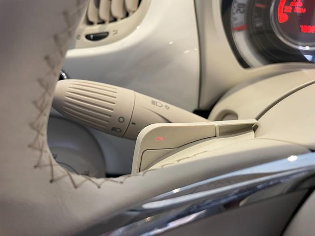 ５００ ツインエア　カルト　アップルカープレイ＆アンドロイドオート／ＵＳＢ／Ｂｌｕｅｔｏｏｔｈ接続／純正ドライブレコーダー前後／ＥＴＣ／クルーズコントロール＆スピードリミッター／認定中古（39枚目）