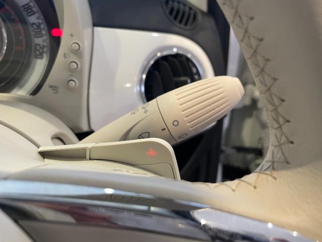 ５００ ツインエア　カルト　アップルカープレイ＆アンドロイドオート／ＵＳＢ／Ｂｌｕｅｔｏｏｔｈ接続／純正ドライブレコーダー前後／ＥＴＣ／クルーズコントロール＆スピードリミッター／認定中古（40枚目）