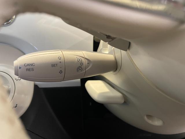 ５００ ツインエア　カルト　アップルカープレイ＆アンドロイドオート／ＵＳＢ／Ｂｌｕｅｔｏｏｔｈ接続／純正ドライブレコーダー前後／ＥＴＣ／クルーズコントロール＆スピードリミッター／認定中古（41枚目）