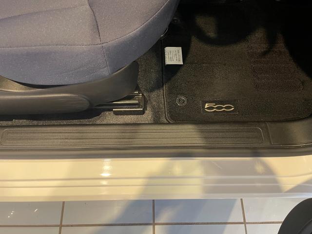 ５００ ツインエア　カルト　アップルカープレイ＆アンドロイドオート／ＵＳＢ／Ｂｌｕｅｔｏｏｔｈ接続／純正ドライブレコーダー前後／ＥＴＣ／クルーズコントロール＆スピードリミッター／認定中古（45枚目）