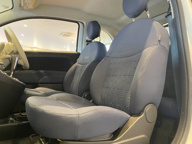 ５００ ツインエア　カルト　アップルカープレイ＆アンドロイドオート／ＵＳＢ／Ｂｌｕｅｔｏｏｔｈ接続／純正ドライブレコーダー前後／ＥＴＣ／クルーズコントロール＆スピードリミッター／認定中古（50枚目）