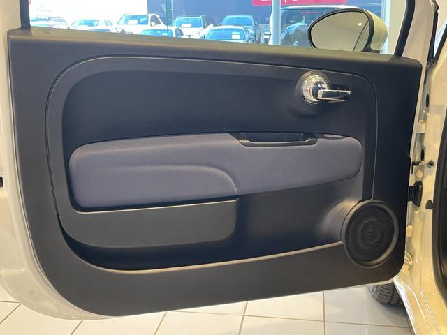 ５００ ツインエア　カルト　アップルカープレイ＆アンドロイドオート／ＵＳＢ／Ｂｌｕｅｔｏｏｔｈ接続／純正ドライブレコーダー前後／ＥＴＣ／クルーズコントロール＆スピードリミッター／認定中古（54枚目）