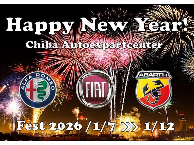 �����܂��Ă��߂łƂ��������܂��B���N����낵�����肢�������܂��B�P���V������P�Q���܂ŐV�N���N�ʊ������{�������܂��B�������̕��͂��������Ȃ��I