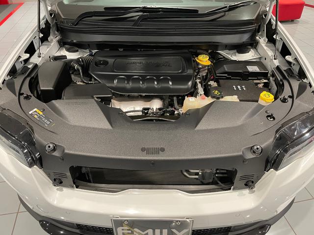 ロンジチュード ローンチエディション 新車保証継承 ワンオーナー ドラレコ ナビ バックカメラ ETC(17枚目)