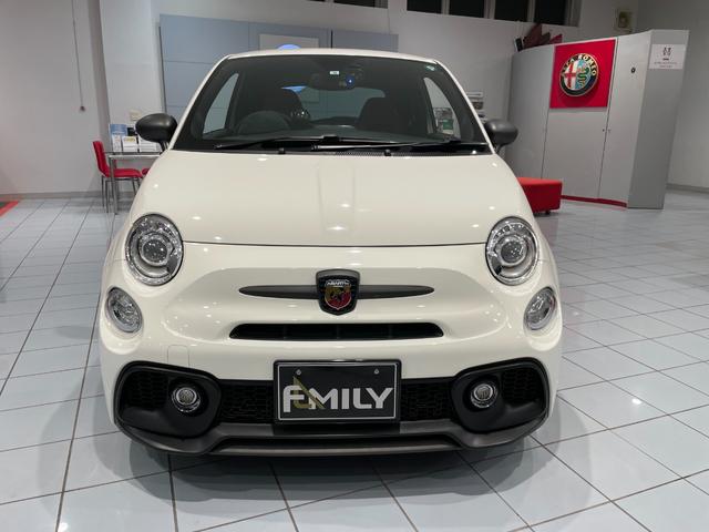 アバルト595 コンペティツィオーネ 認定中古車 ナビ バックカメラ etc ドラレコ ワンオーナー Carsmeet Web 自動車情報サイト Le Volant Carsmeet Web ル ボラン カーズミート ウェブ アバルト595 コンペティツィオーネ 認定中古車 ナビ バックカメラ etc ドラレコ ワンオーナー Carsmeet Web 自動車情報サイト Le Volant Carsmeet Web ル ボラン カーズミート ウェブ