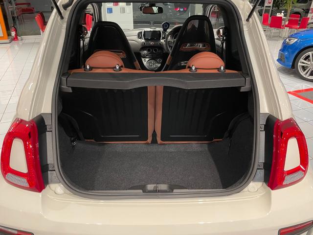 コンペティツィオーネ 認定中古車 ナビ バックカメラ ETC ドラレコ ワンオーナー(18枚目)