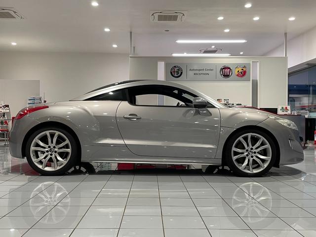 数量限定価格!! 前期 RCZ プジョー onikuya.com RCZ プジョー 前期