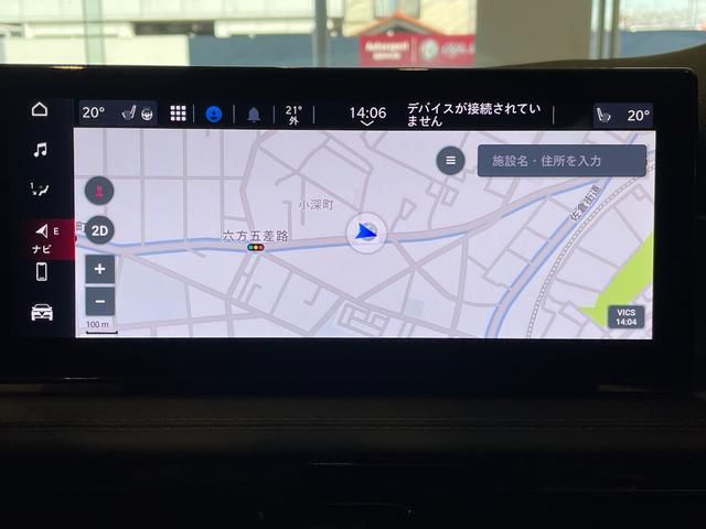 トナーレ エディツィオーネ　スペチアーレ　限定車／ブラックレザー／メモリー付パワーシート／ベンチレーション／純正ナビ／アラウンドビューモニター／ドラレコ前後／ＥＴＣ２．０／マトリクスＬＥＤ／ＡＣＣ／レーンキープ／ハーマンカードン／保証継承（10枚目）