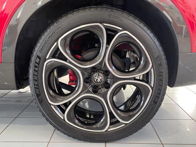 トナーレ エディツィオーネ　スペチアーレ　限定車／ブラックレザー／メモリー付パワーシート／ベンチレーション／純正ナビ／アラウンドビューモニター／ドラレコ前後／ＥＴＣ２．０／マトリクスＬＥＤ／ＡＣＣ／レーンキープ／ハーマンカードン／保証継承（20枚目）