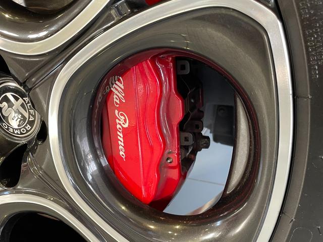 トナーレ エディツィオーネ　スペチアーレ　限定車／ブラックレザー／メモリー付パワーシート／ベンチレーション／純正ナビ／アラウンドビューモニター／ドラレコ前後／ＥＴＣ２．０／マトリクスＬＥＤ／ＡＣＣ／レーンキープ／ハーマンカードン／保証継承（23枚目）