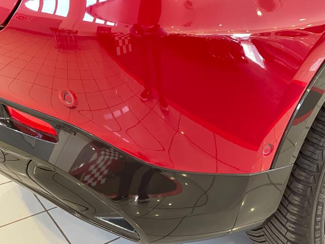 トナーレ エディツィオーネ　スペチアーレ　限定車／ブラックレザー／メモリー付パワーシート／ベンチレーション／純正ナビ／アラウンドビューモニター／ドラレコ前後／ＥＴＣ２．０／マトリクスＬＥＤ／ＡＣＣ／レーンキープ／ハーマンカードン／保証継承（30枚目）