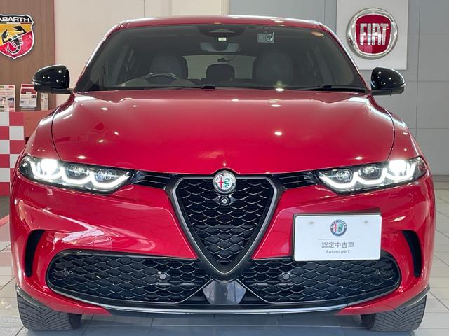 トナーレ エディツィオーネ　スペチアーレ　限定車／ブラックレザー／メモリー付パワーシート／ベンチレーション／純正ナビ／アラウンドビューモニター／ドラレコ前後／ＥＴＣ２．０／マトリクスＬＥＤ／ＡＣＣ／レーンキープ／ハーマンカードン／保証継承（31枚目）