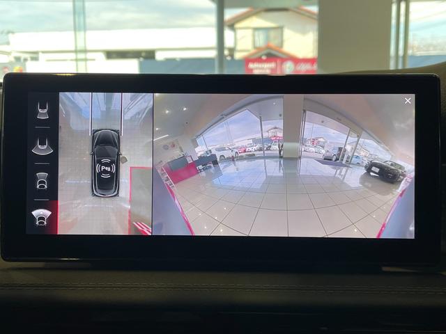 トナーレ エディツィオーネ　スペチアーレ　限定車／ブラックレザー／メモリー付パワーシート／ベンチレーション／純正ナビ／アラウンドビューモニター／ドラレコ前後／ＥＴＣ２．０／マトリクスＬＥＤ／ＡＣＣ／レーンキープ／ハーマンカードン／保証継承（40枚目）