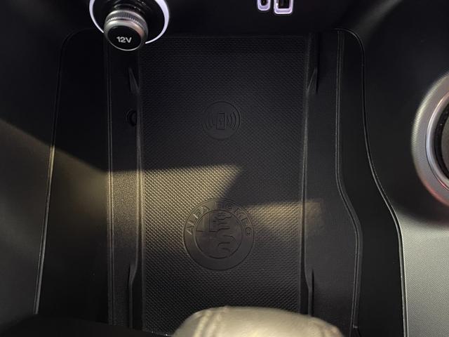 トナーレ エディツィオーネ　スペチアーレ　限定車／ブラックレザー／メモリー付パワーシート／ベンチレーション／純正ナビ／アラウンドビューモニター／ドラレコ前後／ＥＴＣ２．０／マトリクスＬＥＤ／ＡＣＣ／レーンキープ／ハーマンカードン／保証継承（43枚目）