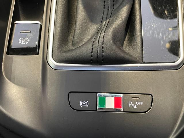 トナーレ エディツィオーネ　スペチアーレ　限定車／ブラックレザー／メモリー付パワーシート／ベンチレーション／純正ナビ／アラウンドビューモニター／ドラレコ前後／ＥＴＣ２．０／マトリクスＬＥＤ／ＡＣＣ／レーンキープ／ハーマンカードン／保証継承（45枚目）