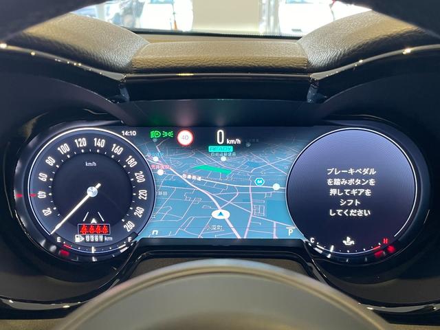 トナーレ エディツィオーネ　スペチアーレ　限定車／ブラックレザー／メモリー付パワーシート／ベンチレーション／純正ナビ／アラウンドビューモニター／ドラレコ前後／ＥＴＣ２．０／マトリクスＬＥＤ／ＡＣＣ／レーンキープ／ハーマンカードン／保証継承（47枚目）
