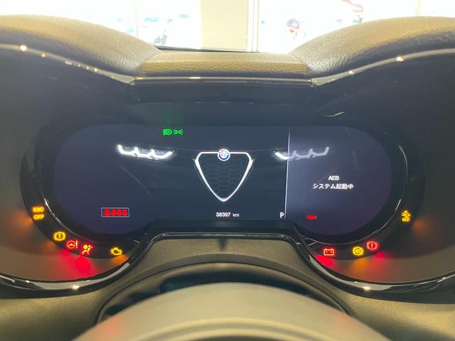 トナーレ エディツィオーネ　スペチアーレ　限定車／ブラックレザー／メモリー付パワーシート／ベンチレーション／純正ナビ／アラウンドビューモニター／ドラレコ前後／ＥＴＣ２．０／マトリクスＬＥＤ／ＡＣＣ／レーンキープ／ハーマンカードン／保証継承（48枚目）