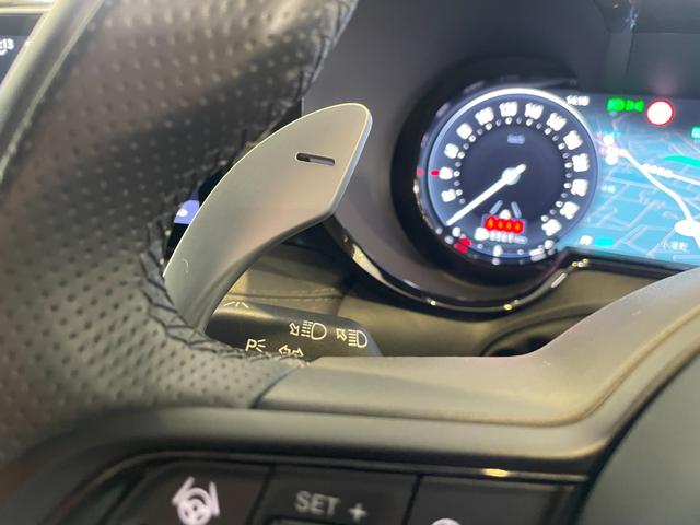 トナーレ エディツィオーネ　スペチアーレ　限定車／ブラックレザー／メモリー付パワーシート／ベンチレーション／純正ナビ／アラウンドビューモニター／ドラレコ前後／ＥＴＣ２．０／マトリクスＬＥＤ／ＡＣＣ／レーンキープ／ハーマンカードン／保証継承（51枚目）