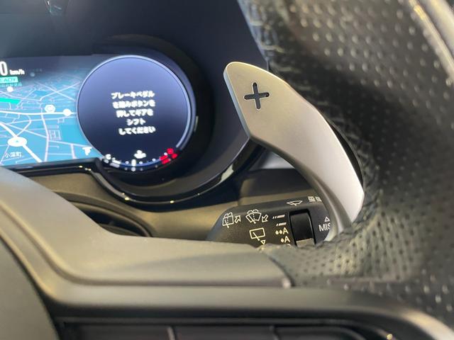 トナーレ エディツィオーネ　スペチアーレ　限定車／ブラックレザー／メモリー付パワーシート／ベンチレーション／純正ナビ／アラウンドビューモニター／ドラレコ前後／ＥＴＣ２．０／マトリクスＬＥＤ／ＡＣＣ／レーンキープ／ハーマンカードン／保証継承（52枚目）