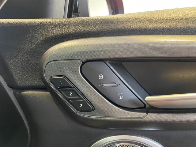 トナーレ エディツィオーネ　スペチアーレ　限定車／ブラックレザー／メモリー付パワーシート／ベンチレーション／純正ナビ／アラウンドビューモニター／ドラレコ前後／ＥＴＣ２．０／マトリクスＬＥＤ／ＡＣＣ／レーンキープ／ハーマンカードン／保証継承（54枚目）