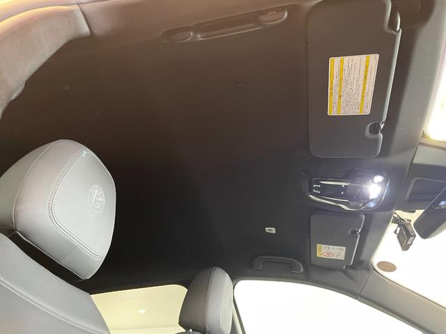 トナーレ エディツィオーネ　スペチアーレ　限定車／ブラックレザー／メモリー付パワーシート／ベンチレーション／純正ナビ／アラウンドビューモニター／ドラレコ前後／ＥＴＣ２．０／マトリクスＬＥＤ／ＡＣＣ／レーンキープ／ハーマンカードン／保証継承（64枚目）