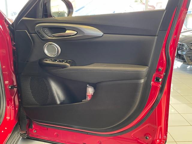 トナーレ エディツィオーネ　スペチアーレ　限定車／ブラックレザー／メモリー付パワーシート／ベンチレーション／純正ナビ／アラウンドビューモニター／ドラレコ前後／ＥＴＣ２．０／マトリクスＬＥＤ／ＡＣＣ／レーンキープ／ハーマンカードン／保証継承（74枚目）