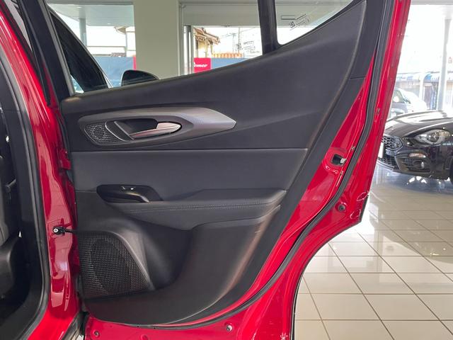 トナーレ エディツィオーネ　スペチアーレ　限定車／ブラックレザー／メモリー付パワーシート／ベンチレーション／純正ナビ／アラウンドビューモニター／ドラレコ前後／ＥＴＣ２．０／マトリクスＬＥＤ／ＡＣＣ／レーンキープ／ハーマンカードン／保証継承（75枚目）