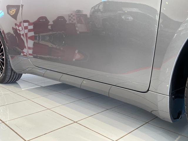 ５００ｅ オープン　純正ナビ／アップルカープレイ＆アンドロイドオート／ＵＳＢ／Ｂｌｕｅｔｏｏｔｈ接続／バックモニター／ＥＴＣ／ＬＥＤライト／レザーシート／シートヒーター／ブラインドスポッドモニター／スマートキー／認定中古（38枚目）