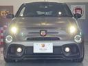 ABARTH ABARTH 595