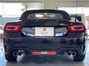 ABARTH ABARTH 124 SPIDER