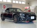 ABARTH ABARTH 124 SPIDER