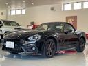 ABARTH ABARTH 124 SPIDER
