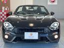 ABARTH ABARTH 124 SPIDER