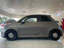 FIAT 500S