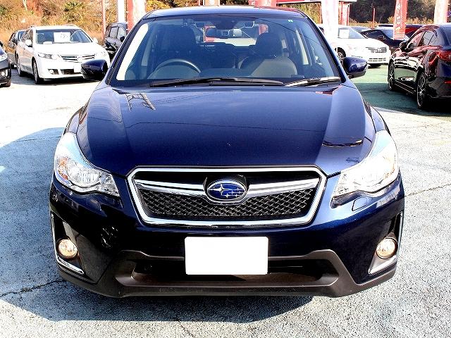 2.0i-L アイサイト 4WD 本革 セーフティ(13枚目)